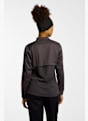 POWERZONE Damen Laufjacke Braun 53667 2