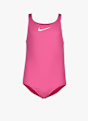 Nike Essential Racerback costume da bagno bambina Pink 65170 1