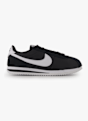 Nike Cortez Textile sneaker donna Nero 53672 1