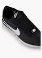 Nike Cortez Textile sneaker donna Nero 53672 6