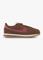 Nike Cortez sneaker femmes Marron 53679 1