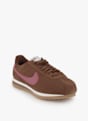 Nike Cortez sneaker femmes Marron 53679 3