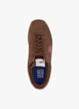 Nike Cortez sneaker femmes Marron 53679 4