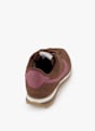 Nike Cortez sneaker femmes Marron 53679 5