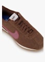 Nike Cortez sneaker donna Marrone 53679 6