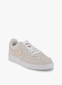 Nike Court Vision Low SD Premium sneaker donna Bianco 53681 2