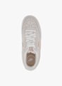 Nike Court Vision Low SD Premium sneaker donna Bianco 53681 4