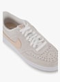 Nike Court Vision Low SD Premium sneaker donna Bianco 53681 6