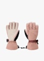 Dakine Sequoia 2.0 Gore-Tex® Damen Skihandschuh Rosa 53688 3