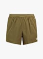 The North Face Sunriser 5" short uomo Marrone 53700 1