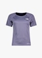 The North Face Sunriser t-shirt donna Viola 53701 1