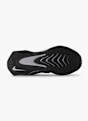 Nike Metro Tek sneaker uomo Nero 53715 3
