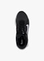 Nike Metro Tek sneaker uomo Nero 53715 4