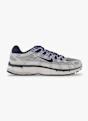 Nike P-6000 Herren Sneaker Blau 53709 1