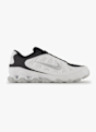 Nike Reax 8 Herren Sneaker Schwarz 53717 1