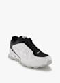 Nike Reax 8 Herren Sneaker Schwarz 53717 2
