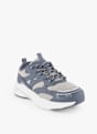 BEACH MOUNTAIN Jogger 650 sneaker enfants Gris 53729 2