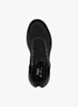 FILA Ranger Nanobionic scarpa da fitness uomo Nero 53722 4