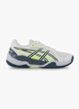 ASICS Gel-Powerbreak™ GS chaussures de salle enfants Blanc 53720 1
