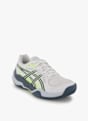 ASICS Gel-Powerbreak™ GS chaussures de salle enfants Blanc 53720 2