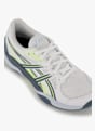 ASICS Gel-Powerbreak™ GS chaussures de salle enfants Blanc 53720 6