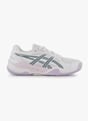ASICS Gel-Powerbreak™ GS chaussures de salle enfants Blanc 53745 1