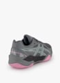ASICS Gel-Powerbreak™ GS chaussures de salle enfants Gris 53740 2