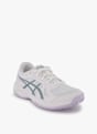 ASICS Upcourt™ 6 GS chaussures d'intérieur enfants Blanc 53743 2