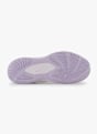 ASICS Upcourt™ 6 GS chaussures d'intérieur enfants Blanc 53743 3