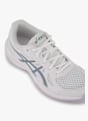 ASICS Upcourt™ 6 GS chaussures d'intérieur enfants Blanc 53743 6