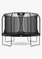Salta Premium Black Pro 380 cm trampolino Nero 53795 1