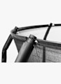Salta Premium Black Pro 380 cm Trampolin Schwarz 53795 4