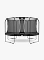 Salta Premium Black Pro 430 cm trampoline Noir 53803 1