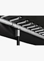 Salta Premium Black Pro 300 cm x 200 cm trampolino Nero 53798 3