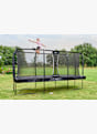 Salta Premium Black Pro 300 cm x 200 cm trampolino Nero 53798 6
