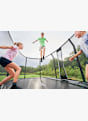 Salta Premium Black Pro 300 cm x 200 cm trampolino Nero 53798 7