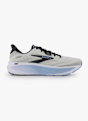 Brooks Ghost 18 Herren Laufschuh Weiss 53810 1
