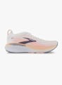 Brooks Adrenaline GTS 25 chaussures de course femmes Blanc 53811 1