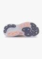Brooks Adrenaline GTS 25 chaussures de course femmes Blanc 53811 3