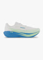 Brooks Ghost Amp scarpe da corsa uomo Bianco 53808 1