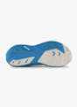 Brooks Ghost Amp scarpe da corsa uomo Bianco 53808 3