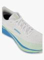 Brooks Ghost Amp scarpe da corsa uomo Bianco 53808 6