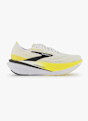 Brooks Hyperion Max 4 Herren Laufschuh Weiss 53815 1