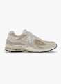 New Balance 2002R sneaker uomo Beige 53822 1