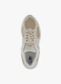 New Balance 2002R sneaker uomo Beige 53822 4