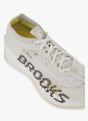 Brooks Hyperion Elite 6 Herren Laufschuh Weiss 53813 6