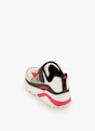 Skechers Uno Lite - Revival-Edge sneaker bambini Bianco 53837 5