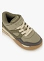 Skechers Court Tech Kinder Sneaker Grün 53839 6