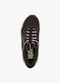Skechers Slip-ins: Glide-Step - Vista Lane sneaker enfants Noir 53838 4