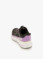 Skechers Slip-ins: Glide-Step - Vista Lane sneaker enfants Noir 53838 5